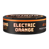 Electric Orange