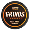 Electric Orange - Single Can