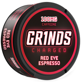 Red Eye Espresso