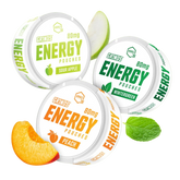 6-Pack Energy Sampler