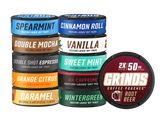 Best Flavors Pack