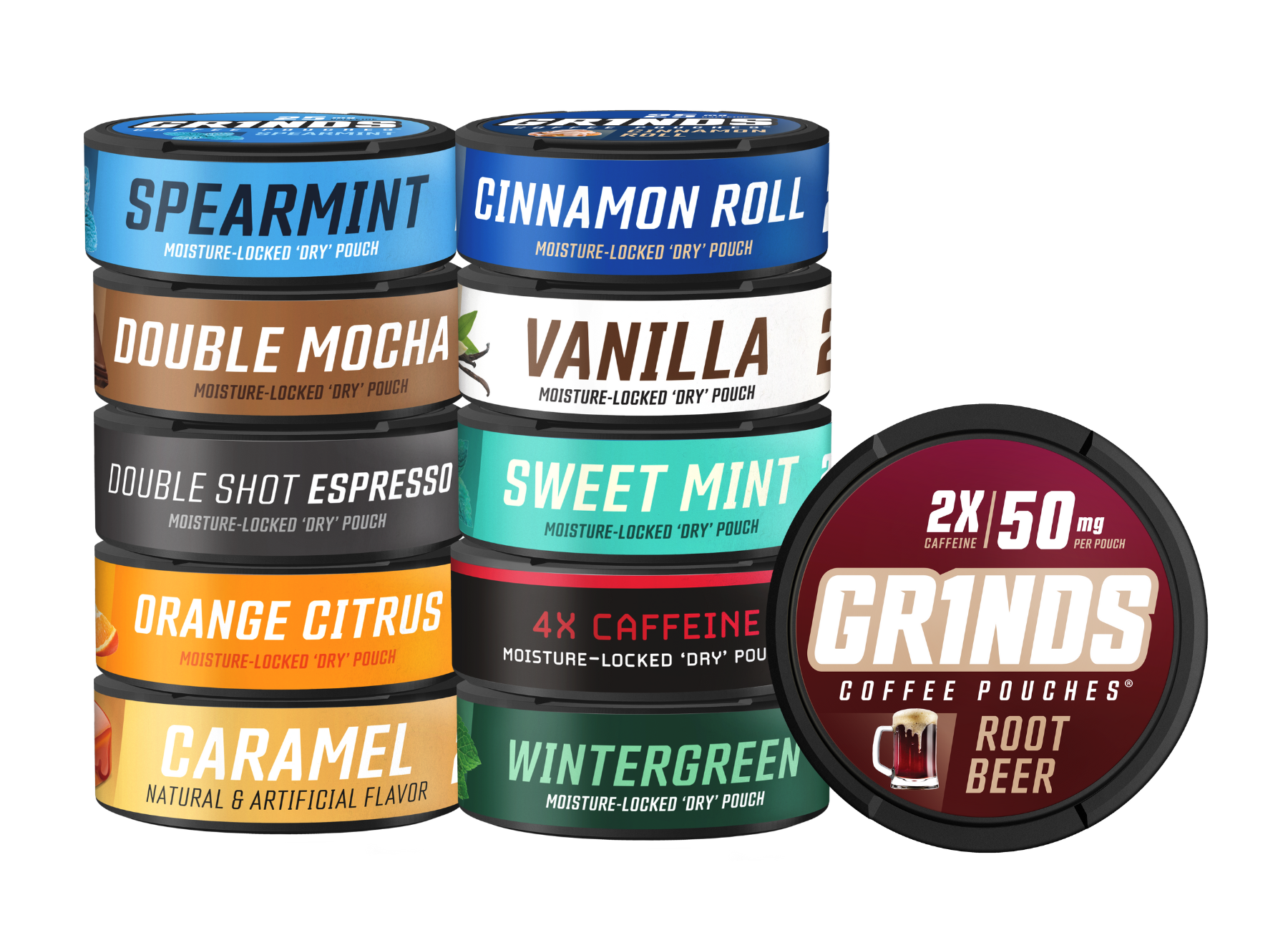 Best Flavors Pack