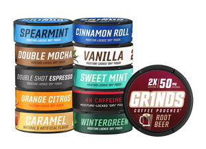 Best Flavors Pack