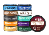 Best Flavors Pack