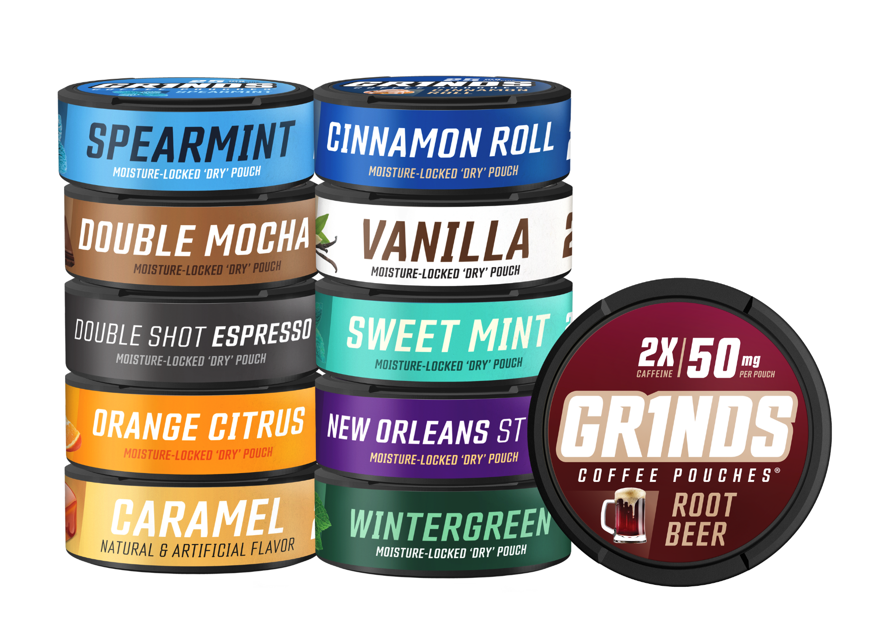 Best Flavors Pack