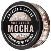 Mission Fuel Mocha