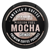 Mission Fuel Mocha