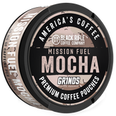 Mission Fuel Mocha