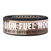 Mission Fuel Mocha