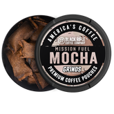 Mission Fuel Mocha