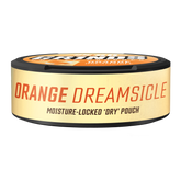 Orange Dreamsicle