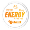 Peach Energy - Single Can